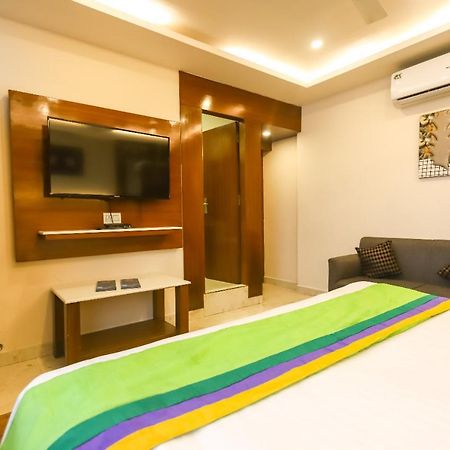 Hotel Black Magic Dharamshala Exterior foto