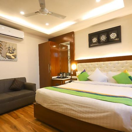Hotel Black Magic Dharamshala Exterior foto