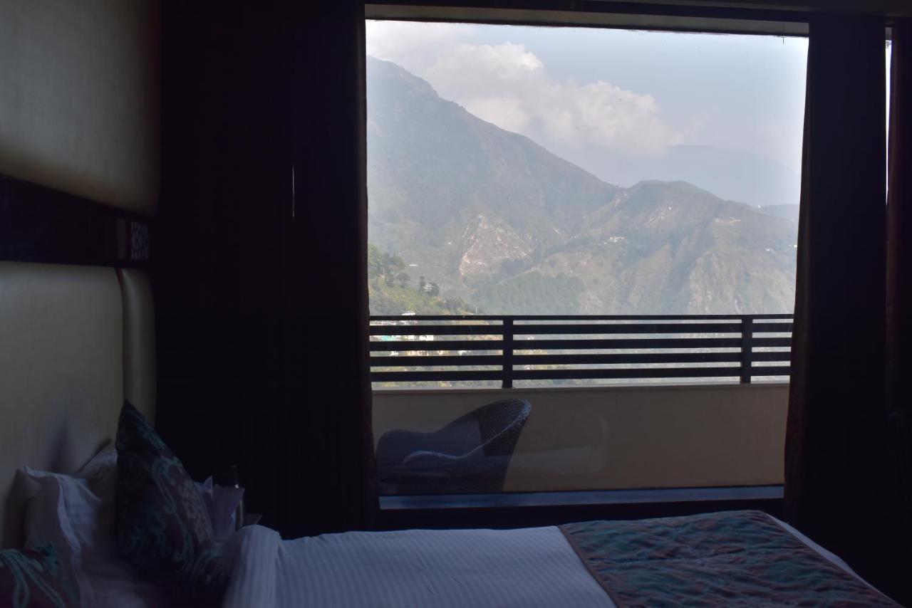 Hotel Black Magic Dharamshala Exterior foto