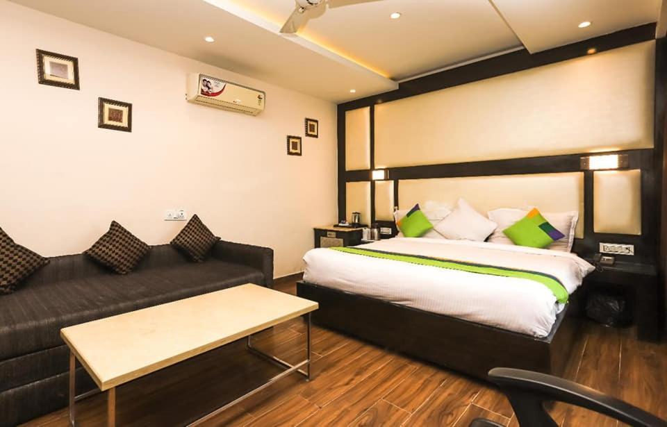 Hotel Black Magic Dharamshala Exterior foto